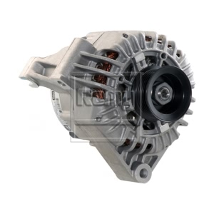 Remy Remanufactured Alternator for Saturn Relay - 12787