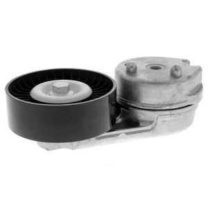 VAICO Drive Belt Tensioner Assembly for 2011 Land Rover Range Rover Sport - V48-0406