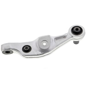 Mevotech Supreme Front Driver Side Lower Rearward Non Adjustable Control Arm for 2011 Lexus LS460 - CMS861075