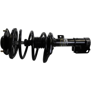 Monroe Quick-Strut™ Front Passenger Side Complete Strut Assembly for 2004 Mitsubishi Eclipse - 272147