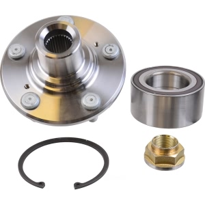 SKF Front Wheel Hub Repair Kit for 2005 Honda Odyssey - BR930582K