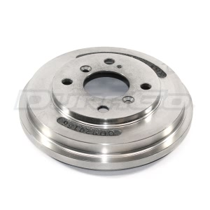 DuraGo Rear Brake Drum for 2011 Ford Fiesta - BD920156