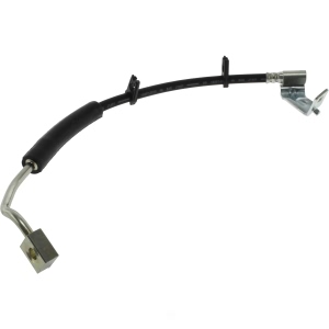 Centric Front Passenger Side Brake Hose for 2003 Ford F-150 - 150.65115