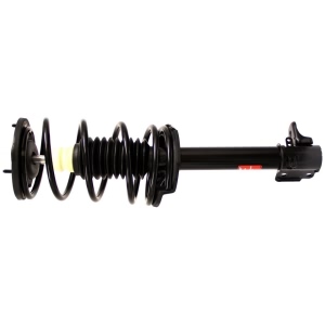 Monroe Quick-Strut™ Rear Passenger Side Complete Strut Assembly for Plymouth Neon - 171579