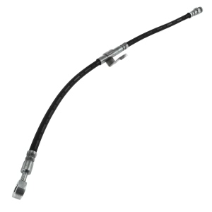 Centric Brake Hose for 1995 Hyundai Sonata - 150.51063