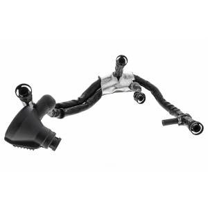 VAICO Breather Hose for 2000 Audi A6 Quattro - V10-3695