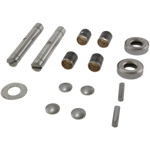 Centric Premium™ King Pin Set for Buick Roadmaster - 604.62003