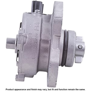 Cardone Reman Remanufactured Electronic Distributor for 1993 Mazda 323 - 31-35402