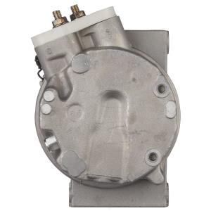 Spectra Premium A/C Compressor for 2000 Infiniti Q45 - 0610216