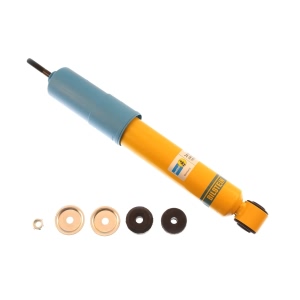 Bilstein Sport Rear Driver Or Passenger Side Monotube Shock Absorber for 1995 Chevrolet Corvette - 24-184878