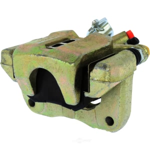 Centric Posi Quiet™ Loaded Rear Passenger Side Brake Caliper for 2017 Acura ILX - 142.40563