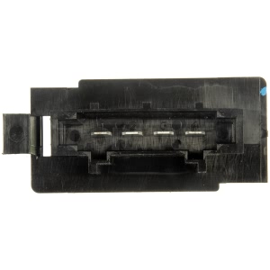 Dorman Hvac Blower Motor Resistor for Dodge Sprinter 3500 - 973-041