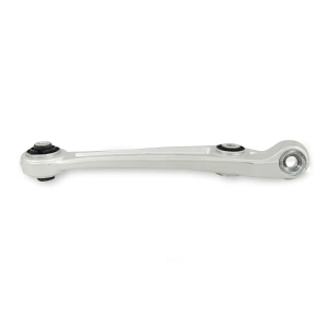 Mevotech Supreme Front Passenger Side Lower Forward Non Adjustable Control Arm for 2012 Audi A4 Quattro - CMS70148