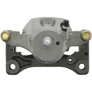 Centric Remanufactured Semi-Loaded Rear Driver Side Brake Caliper for Lexus LS400 - 141.44560