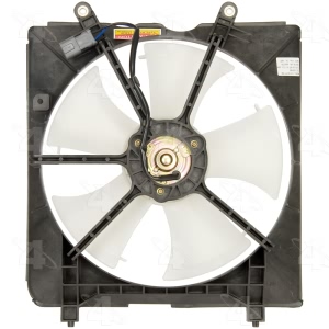 Four Seasons Engine Cooling Fan for 2008 Honda Civic - 75642