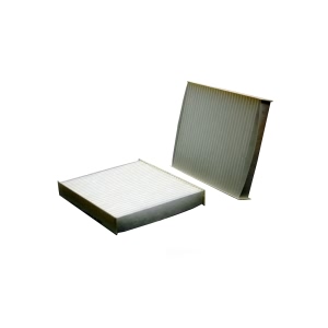 WIX Cabin Air Filter for Saab - 24485