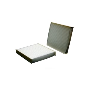 WIX Cabin Air Filter for 2005 Saab 9-2X - 24485