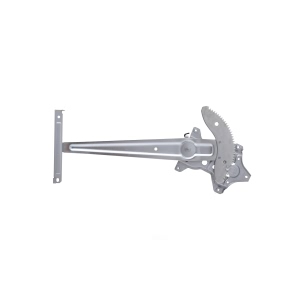 AISIN Power Window Regulator Without Motor for 1993 Toyota Pickup - RPT-033