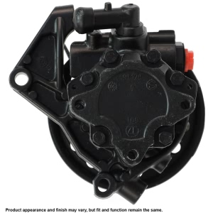 Cardone Reman Remanufactured Power Steering Pump w/o Reservoir for Volvo - 21-106