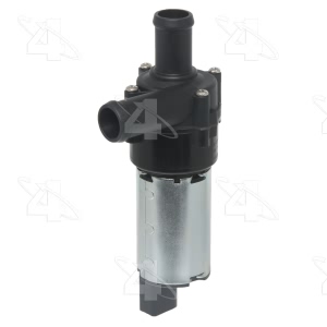 Four Seasons Engine Coolant Auxiliary Water Pump for 2003 Volkswagen Passat - 89008