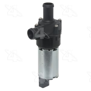 Four Seasons Engine Coolant Auxiliary Water Pump for 2008 Audi TT Quattro - 89008