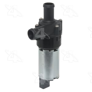 Four Seasons Engine Coolant Auxiliary Water Pump for 2008 Porsche Cayenne - 89008