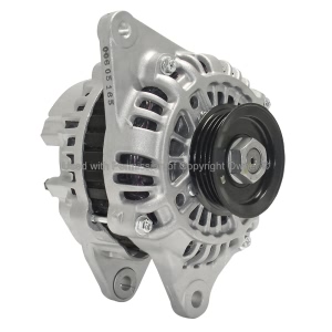 Quality-Built Alternator Remanufactured for Plymouth Colt - 13430