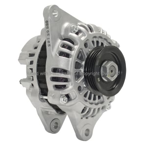 Quality-Built Alternator Remanufactured for 1993 Dodge Colt - 13430