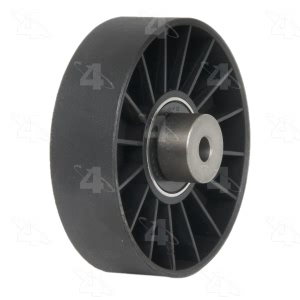 Four Seasons Drive Belt Idler Pulley for Volvo - 45035