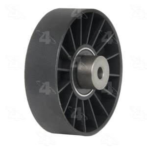 Four Seasons Drive Belt Idler Pulley for 1998 Volvo S90 - 45035