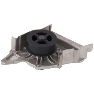 Gates Engine Coolant Standard Water Pump for 1995 Audi A6 Quattro - 42161