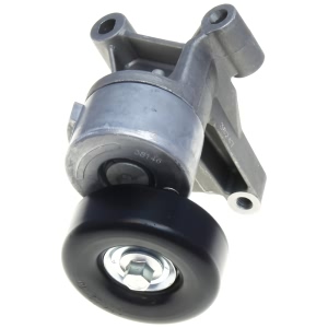 Gates Drivealign Automatic Belt Tensioner for 2001 Chevrolet Cavalier - 38247