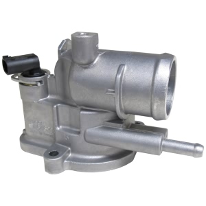 Gates Engine Coolant Thermostat With Housing And Seal - 34700