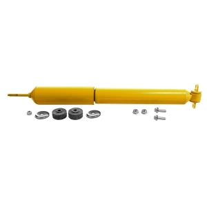 Monroe Gas-Magnum™ Front Driver or Passenger Side Shock Absorber for 1999 Jeep Grand Cherokee - 34766