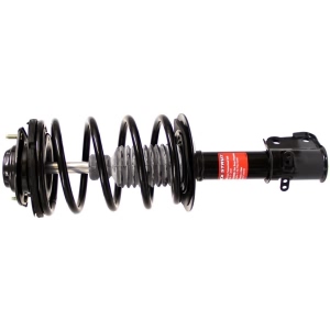 Monroe Quick-Strut™ Front Driver or Passenger Side Complete Strut Assembly for 2001 Plymouth Neon - 171580