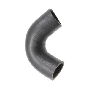 Dayco Engine Coolant Curved Radiator Hose for BMW 524td - 70887