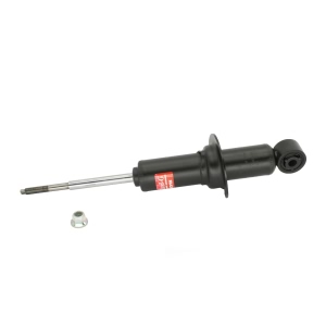 KYB Excel G Front Driver Or Passenger Side Twin Tube Strut for 2010 Nissan Pathfinder - 341468