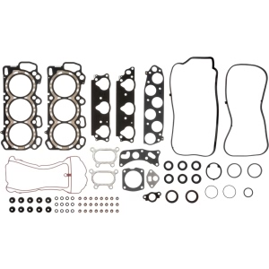 Victor Reinz Cylinder Head Gasket Set for Honda - 02-10795-01