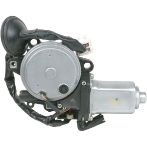 Cardone Reman Remanufactured Window Lift Motor for 2003 Nissan Altima - 47-1373