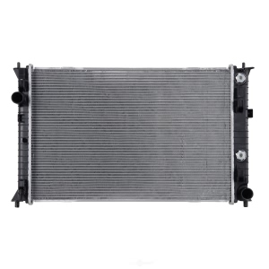 Spectra Premium Complete Radiator for Ford Fusion - CU2856