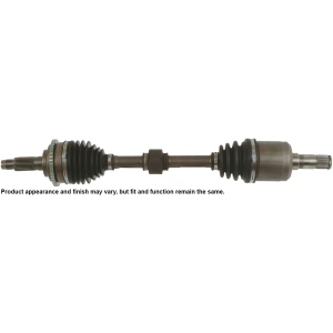 Cardone Reman Remanufactured CV Axle Assembly for 2008 Ford Fusion - 60-8152