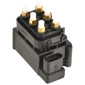 Cardone Reman Suspension Air Spring Solenoid - 4J-4003V