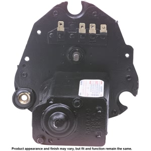 Cardone Reman Remanufactured Wiper Motor for Buick - 40-121