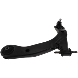 Centric Premium™ Front Driver Side Lower Control Arm and Ball Joint Assembly for 2005 Chevrolet Cobalt - 622.62009