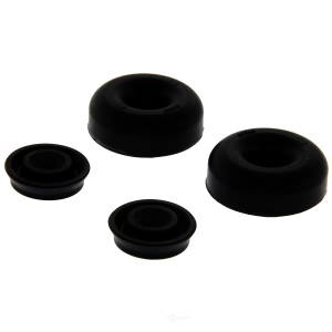 Centric Rear Drum Brake Wheel Cylinder Repair Kit for 1990 Plymouth Colt - 144.46001
