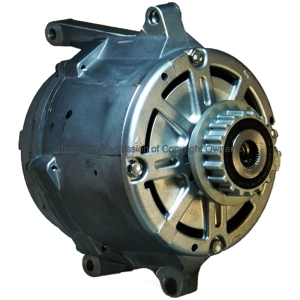 Quality-Built Alternator Remanufactured - 11288