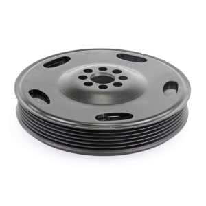 VAICO Crankshaft Pulley for 2008 Audi A5 Quattro - V10-4342
