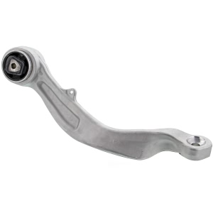 Mevotech Supreme Front Passenger Side Lower Forward Non Adjustable Control Arm for BMW 530xi - CMS101111