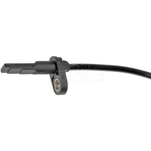 Dorman Front Driver Side Abs Wheel Speed Sensor for 2010 Ford Taurus - 695-911