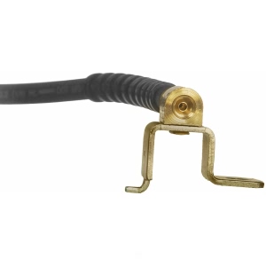 Wagner Front Driver Side Brake Hydraulic Hose for Chrysler PT Cruiser - BH139942
